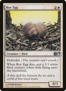 Œuf de roc [Magic 2012]