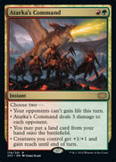 Command d'Atarka [Double Masters 2022]