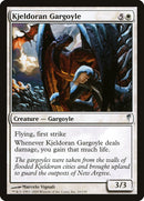 Gargouille de Kjeldor [Souffle Glacial]