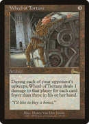 Roue de torture [Héritage d'Urza]