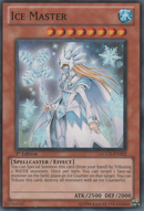 Maître de Glace [LCGX-FR202] Commune