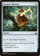 Machine tyrannique [Battlebond]