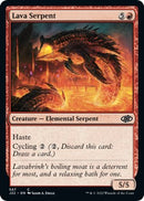 Serpent de lave [Jumpstart 2022]