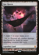 Havrekor [Zendikar Expeditions]