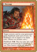 Récupération (Peer Kroger) [Decks des Championnats du Monde 2003]