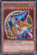 Magicienne des Ténèbres (Vert) [DL18-FR003] Rare