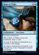 Rune du Vol [Kaldheim]