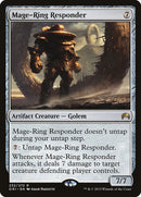 Répondeur d'Anneau-mage [Magic Origines]