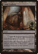 Coffres de Cabal [Friday Night Magic 2007]
