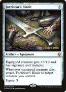 Hoja del Ancestro [Promos de prelanzamiento de Dominaria]