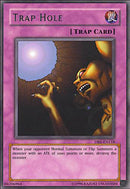Trappe [DB1-FR118] Rare