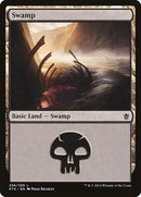 Marais (258) [Khans de Tarkir]