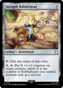Figurine Force [Fallout]