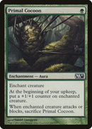 Capullo primordial