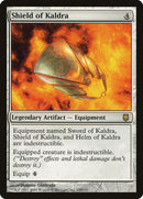 Bouclier de Kaldra [Sombracier]