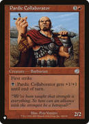 Pardic Collaborator [La liste]