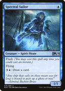 Matelot spectral [Édition de base 2020]