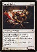 Épisseur de capteurs [Nouvelle Phyrexia]