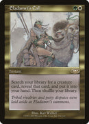 L'Appel d'Eladamri [Planeshift]