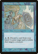 Escorte diplomatique [Masques de Mercadia]