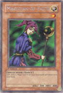 Magicien de la Foi [MRD-036] Rare