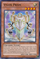 Prisme Vylon [BP02-EN108] Commune
