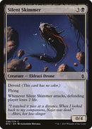 Planeador silencioso [La batalla por Zendikar]