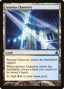 Cancillería azoria [Commander 2011]