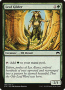 Decorador de Hojas [Magic Origins]