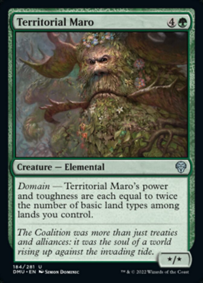 Maraud [Dominaria Uni]