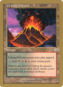 Volcan d'Urborg (Tom van de Logt) [Decks des Championnats du Monde 2001]