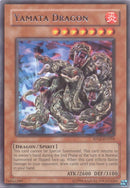 Dragon Yamata [RP02-FR059] Rare