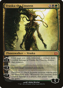 Vraska l'Insaissable [Retour à Ravnica]