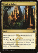 Palais opulent [Khans of Tarkir]