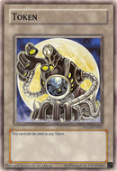 Arcana Force XVIII Jeton de la Lune [TKN3-FR003] Commune