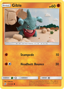 Griknot (112/236) [Soleil et Lune : Harmonie des Esprits]