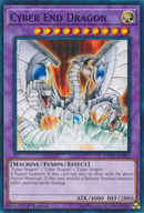 Dragon Cyber Ultime [LEDD-FRB25] Commune