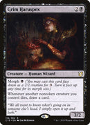 Haruspice sinistre [Commander 2019]