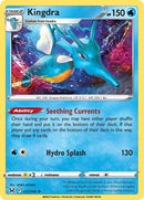 Kingdra (037/196) [Espada y Escudo: Origen Perdido]
