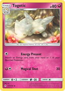 Togetic (137/214) [Sol y Luna: Lazos Indestructibles]