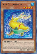 Xyz Slidauphin [MP20-FR061] Commune