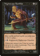 Familier des paysages nocturnes [Planeshift]