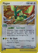 Flygon (15/97) (Exclusiva Mazo Temático) [EX: Dragon]