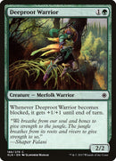 Guerrier des racines profondes [Ixalan]