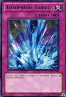 Hommage Torrentiel [TU05-EN009] Rare