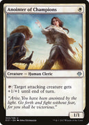 Unge de Campeones [Archenemy: Nicol Bolas]