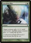 Morsure sangsue [New Phyrexia]