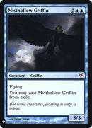 Griffon de Misthollow [Mystery Booster]