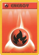 Énergie Feu (128/132) [Gym Challenge Illimité]