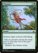 Chute vertigineuse [Rivals of Ixalan]